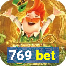 769 bet